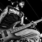 Στο χειρουργείο ο μπασίστας των Hatebreed