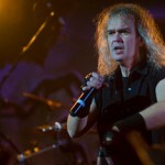 Ο τραγουδιστής των Grave Digger εκφράζει την αγάπη του για τη χώρα μας μέσω Facebook