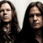 Οι αποχωρήσαντες από τους Megadeth δημιουργούν νέα μπάντα