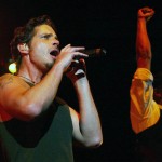 Ξανά μαζί Cornell και Morello