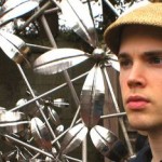 Ο Chris Corsano στην Αθήνα, στις 4 Δεκεμβρίου, μαζί με τους Balinese Beast και Free Piece Of Tape