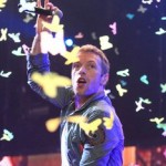 Chris Martin: «Έχω μετανιώσει που ονομάσαμε το album "Mylo Xyloto"»