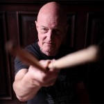 Eπιστρέφει στους AC/DC ο Chris Slade;