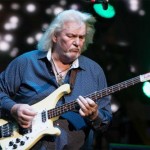 Νεκρός ο μπασίστας των Yes