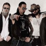 Δόθηκε στη δημοσιότητα το νέο video clip των Chrome Division