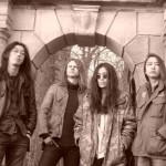 Άνω κάτω οι Church Of Misery