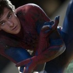 Rocking the movies: The Amazing Spiderman