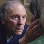 Rocking the movies: Amour