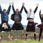 Rocking the movies: The Angel's Share