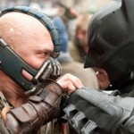 Rocking the movies: The Dark Knight Rises