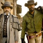 Rocking the movies: Django Unchained