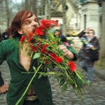 Rocking the movies: Holy Motors