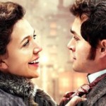 Rocking the movies: Hysteria