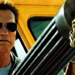 Rocking the movies: The Last Stand