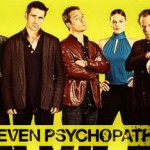 Rocking the movies: Seven Psychopaths