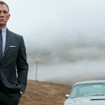 Rocking the movies: Skyfall