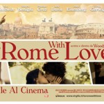 Rocking the movies: To Rome With Love