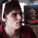Rocking the movies: Warm Bodies