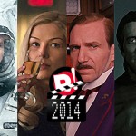 «10+1»: Οι καλύτερες ταινίες του 2014