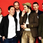 Αυτό το Σάββατο οι Cinematic Orchestra στο Fuzz