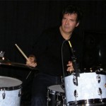Οι drummer έχουν καλύτερη φυσική κατάσταση από τους ποδοσφαιριστές...