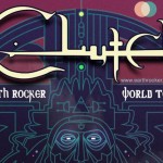 Αλλάζει και πάλι χώρο η συναυλία των Clutch και Planet Of Zeus στην Αθήνα