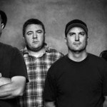 Ακούστε το νέο κομμάτι των Clutch, "Earth Rocker"