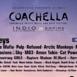 Τρεις ώρες χρειάστηκαν για να ξεπουλήσει το Coachella