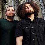 Ακούστε τώρα το νέο τραγούδι των Coheed And Cambria