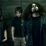 O Josh Eppard επιστρέφει στους Coheed And Cambria