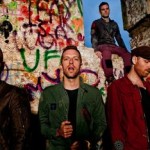 Ακούστε το καινούργιο τραγούδι των Coldplay