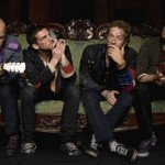 Chris Martin (Coldplay): «Το "Mylo Xyloto" ίσως είναι το τελευταίο μας album»