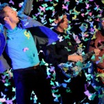Σε 50 χώρες την ίδια μέρα θα προβληθεί το νέο DVD των Coldplay