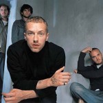 Ζωντανά στο ραδιόφωνο οι Coldplay