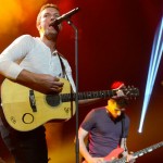 Ψηφιακό EP από τους Coldplay