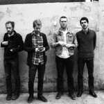 Δίσκος Νο.5 για τους Cold War Kids / Ακούστε το πρώτο single
