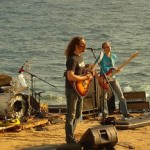 Secret gig Colour Haze την Παρασκευή, 15 Οκτωβρίου