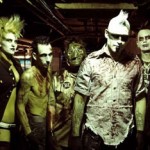 Οι Combichrist θα είναι το opening act στη συναυλία των Rammstein