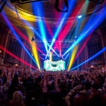 Η πόλη του Σικάγο εναντίον της EDM μουσικής