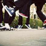 Δείτε τα παπούτσια All-Star που σχεδίασαν οι Bon Iver, Black Keys, Linkin Park, Tame Impala, The National, Foals κ.ά.