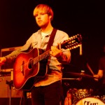 «Χαμένο» album κυκλοφορούν οι Coral (audio)