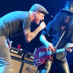 «Aν ξαναενωθούν οι Guns N' Roses θα αποσυρθώ»