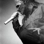 O Corey Taylor μιλά για το νέο album των Slipknot