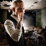 Ο Corey Taylor διασκευάζει ακουστικά το "London Calling" των Clash / Δείτε το video