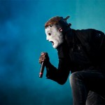 Ο Corey Taylor μιλάει για το album που θα ετοιμάσουν οι Slipknot