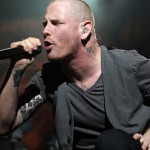 Ακούστε τους Stone Sour να διασκευάζουν το "Creeping Death" των Metallica