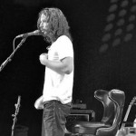 Live album από τον Chris Cornell;