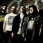 Αποκλειστικό: Ακούστε το "Die Glocke" των Corrupt Moral Altar (συμμετέχει ο Jeff Walker των Carcass)