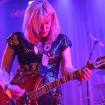 Αυτοβιογραφία θα κυκλοφορήσει η Courtney Love