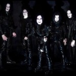 Πληροφορίες για τη νέα κυκλοφορία των Cradle Of Filth